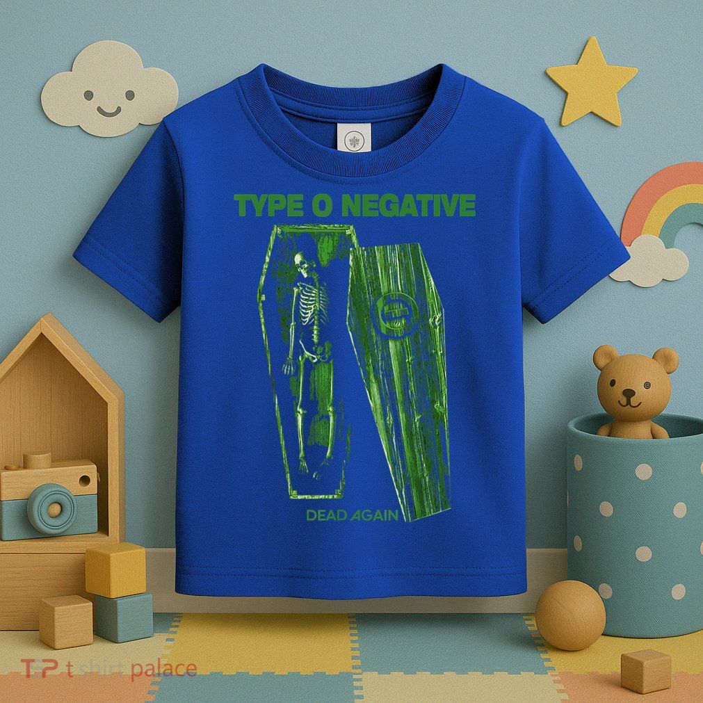 TYPE ONEGATIVE Toddler T-Shirt