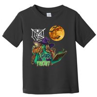 Trick Or Treat Toddler T-Shirt