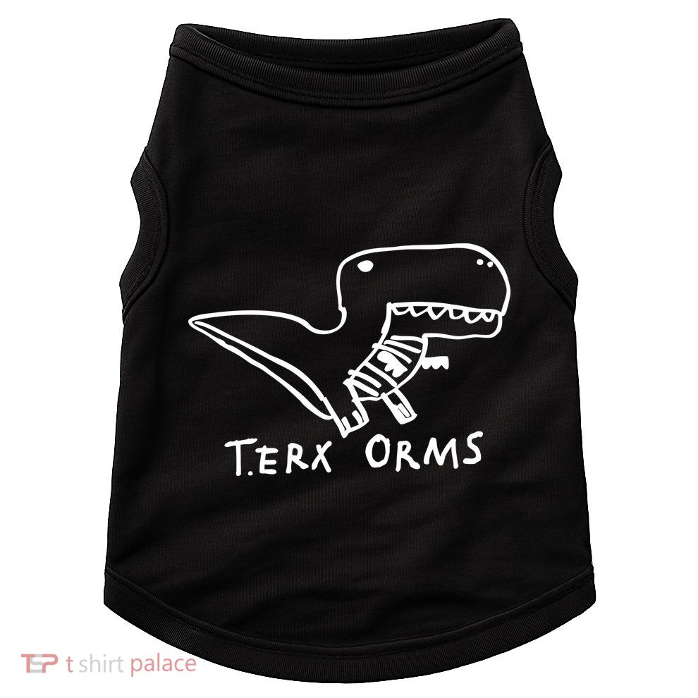 Terx Orms Doggie Tank
