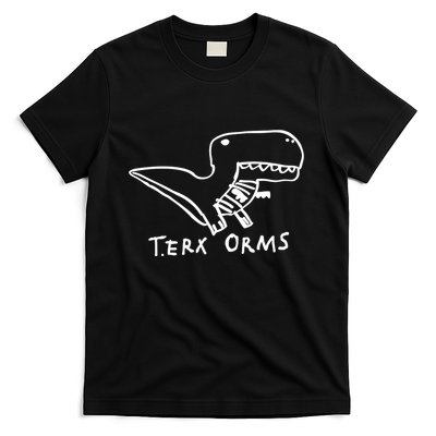 Terx Orms T-Shirt