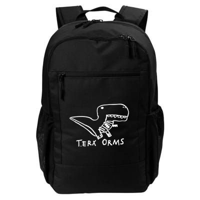 Terx Orms Backpack
