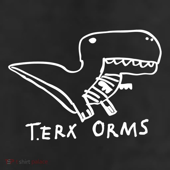 Terx Orms Adult Drive Performance Visor