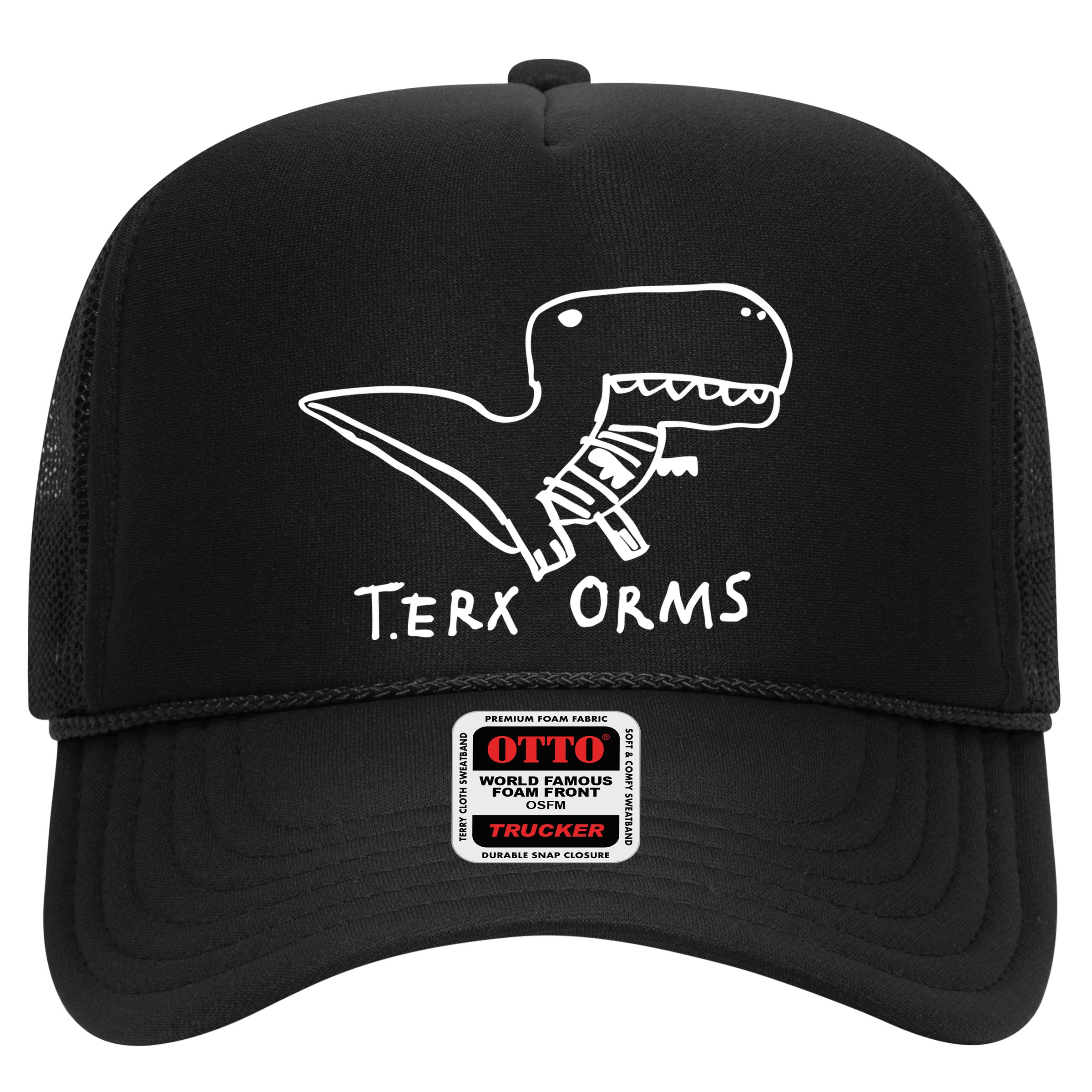 Terx Orms Hat