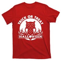 Trick Or Treat Halloween T-Shirt