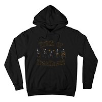 Trick Or Treatt Pt Physical Therapy Therapist Halloween Hoodie