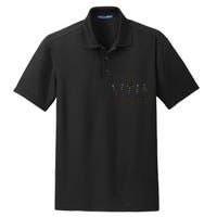 Trick Or Treatt Pt Physical Therapy Therapist Halloween Dry Zone Grid Polo