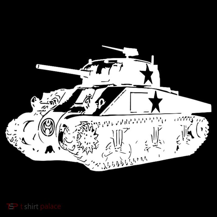 Tanks On Tanks Summer Tankception White Flatbill Hat