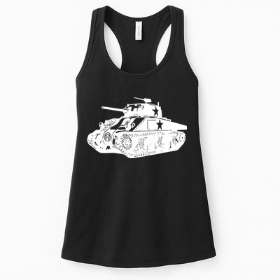 Tanks On Tanks Summer Tankception White Womens Tank Top