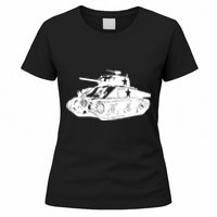 Tanks On Tanks Summer Tankception White Women's T-Shirt