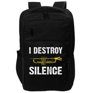 Trumpeter Orchestra Impact Tech Backpack