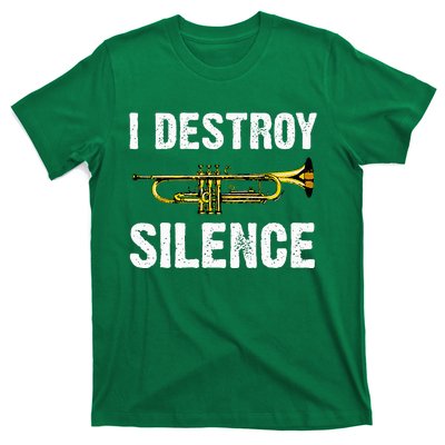 Trumpeter Orchestra T-Shirt