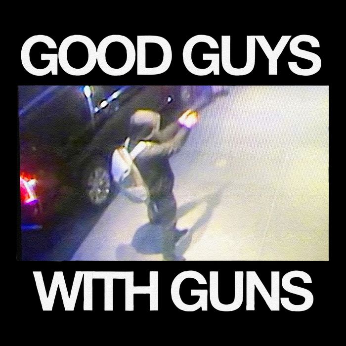 The Only Thing That Stops A Bad Guy Is A Good Guy 16 in Basic Backpack