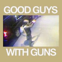 The Only Thing That Stops A Bad Guy Is A Good Guy T-Shirt