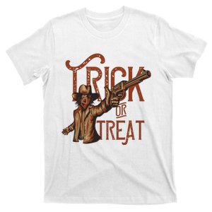 Trick Or Treat T-Shirt