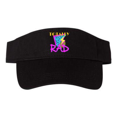 Totally Rad Retro 90's Visor