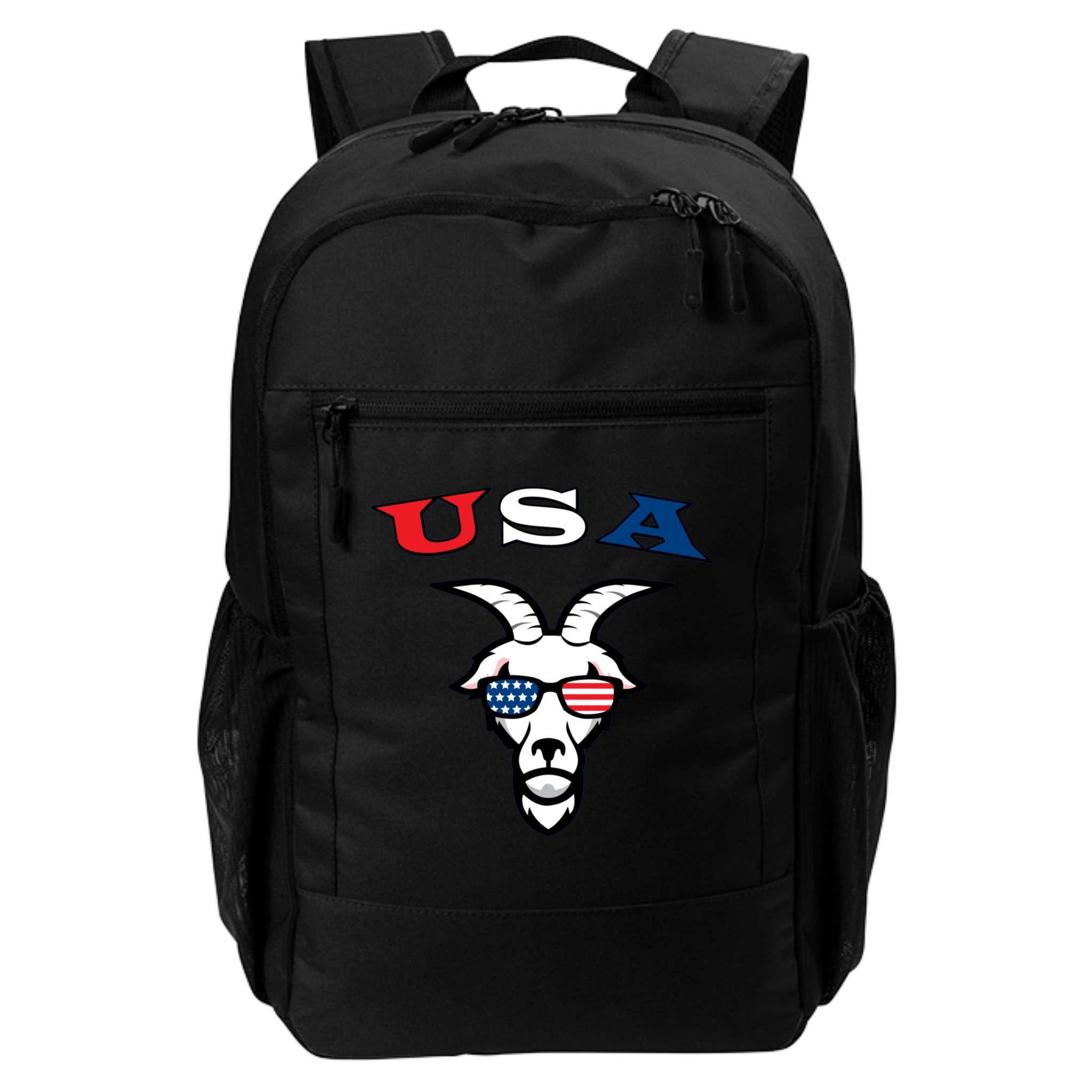 The Original Usa The Goat Backpack