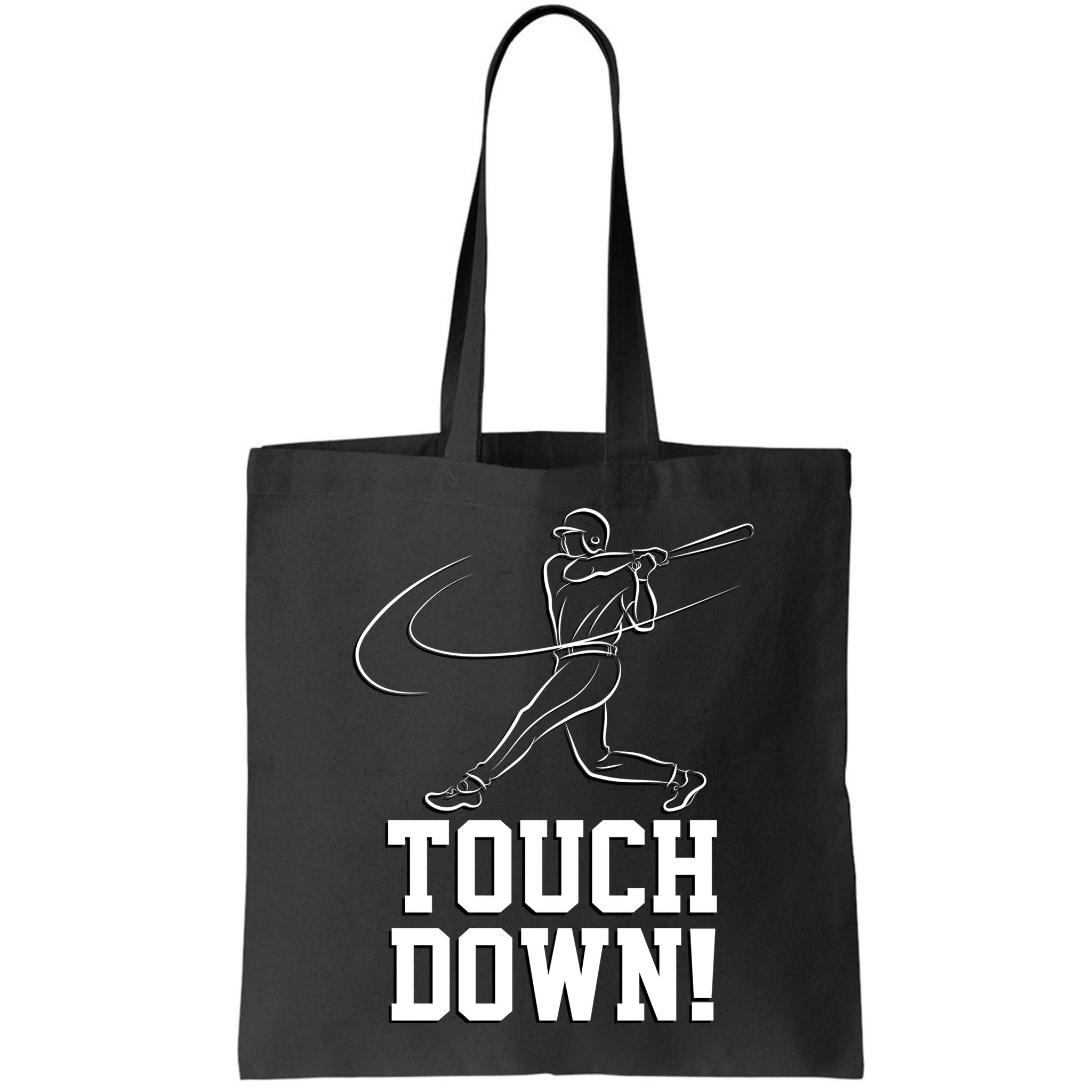Touchdown Baseball Home-run  Bag