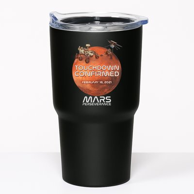 Touchdown Confirmed Mars Perseverance February 18 2021 Tumbler