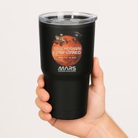 Touchdown Confirmed Mars Perseverance February 18 2021 Tumbler