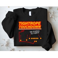 Touchdown Tightrope Sweatshirt