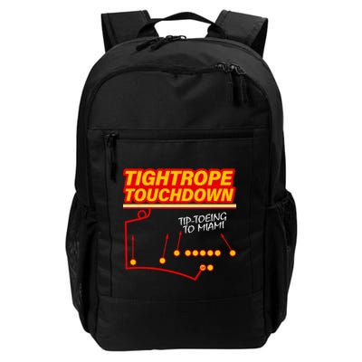 Touchdown Tightrope Backpack