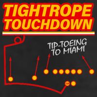 Touchdown Tightrope Hat