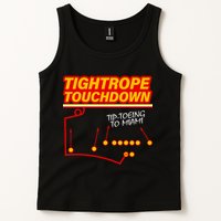 Touchdown Tightrope Tank Top