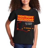 Touchdown Tightrope Kids T-Shirt