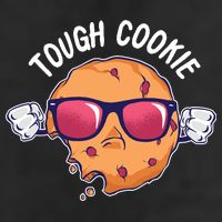 Tough Cookie Cool Comfort Performance Bucket Hat
