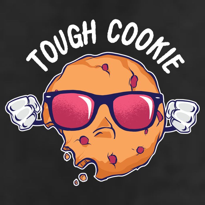 Tough Cookie Cool Comfort Performance Bucket Hat