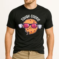 Tough Cookie Cooling Performance Crew T-Shirt