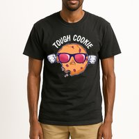 Tough Cookie Tall T-Shirt