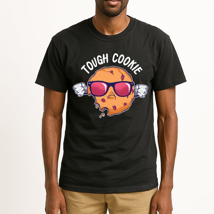Tough Cookie Tall T-Shirt