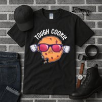 Tough Cookie Tall T-Shirt