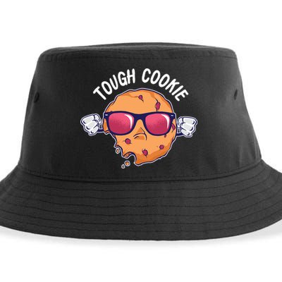 Tough Cookie Sustainable Bucket Hat