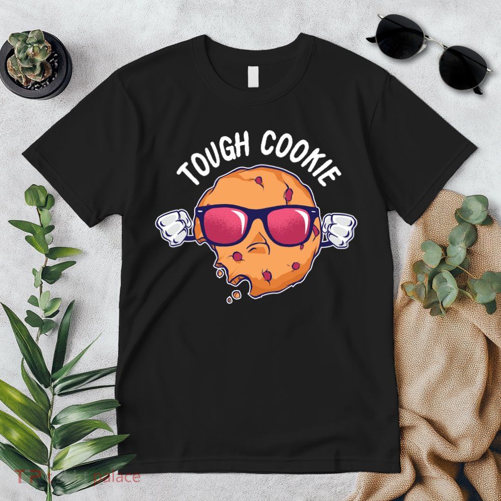 Tough Cookie Premium T-Shirt