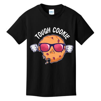 Tough Cookie Kids T-Shirt