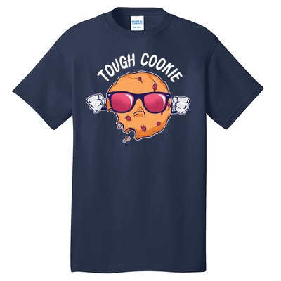 Tough Cookie Tall T-Shirt