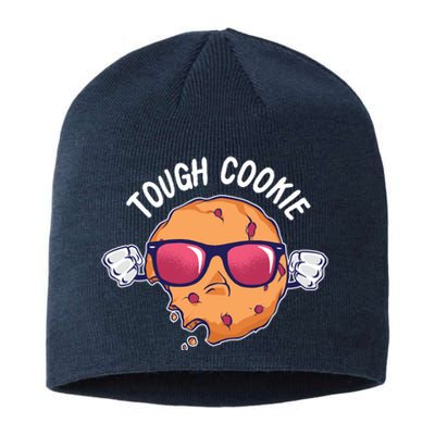 Tough Cookie Sustainable Beanie