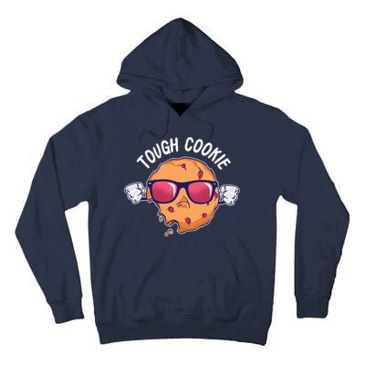 Tough Cookie Tall Hoodie