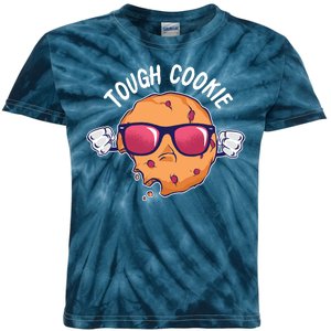 Tough Cookie Kids Tie-Dye T-Shirt