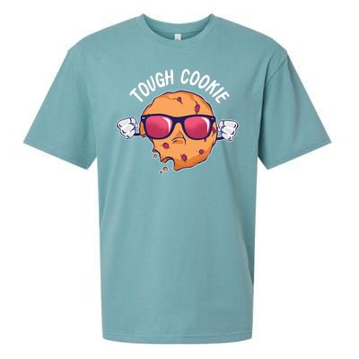 Tough Cookie Sueded Cloud Jersey T-Shirt