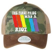 The One Where I Teach 4th Grade Teacher Legacy Tie Dye Trucker Hat