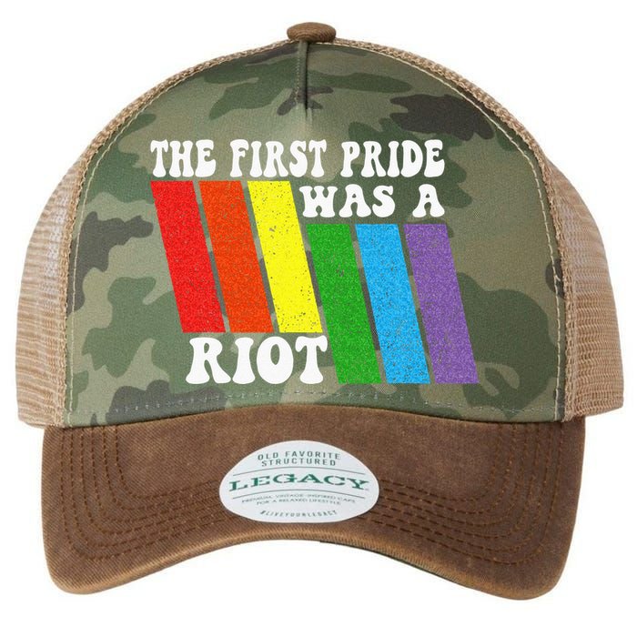 The One Where I Teach 4th Grade Teacher Legacy Tie Dye Trucker Hat