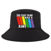 The One Where I Teach 4th Grade Teacher Cool Comfort Performance Bucket Hat