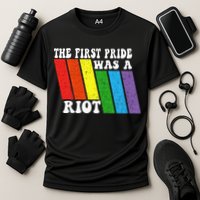 The One Where I Teach 4th Grade Teacher Performance Shirt