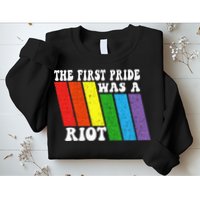 The One Where I Teach 4th Grade Teacher Sweatshirt