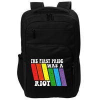 The One Where I Teach 4th Grade Teacher Impact Tech Backpack