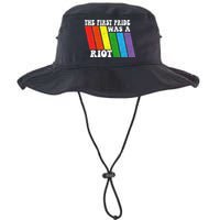 The One Where I Teach 4th Grade Teacher Bucket Hat