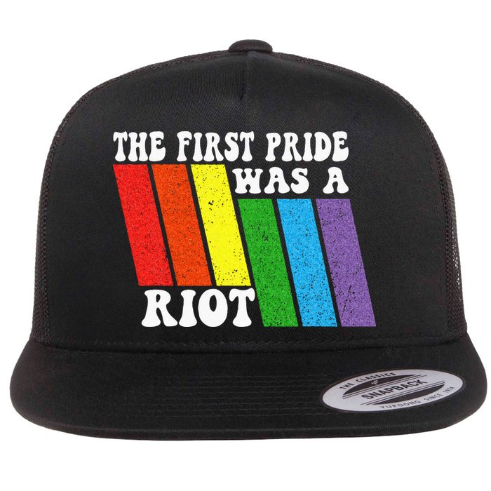 The One Where I Teach 4th Grade Teacher Flatbill Hat